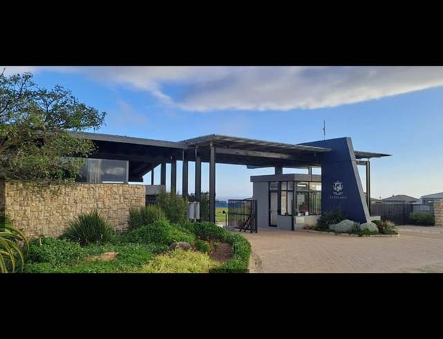 LAND FOR SALE IN LE GRAND